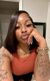 Aaliyah Williams